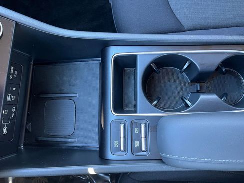 Used 2025 Hyundai Sonata SEL image 36