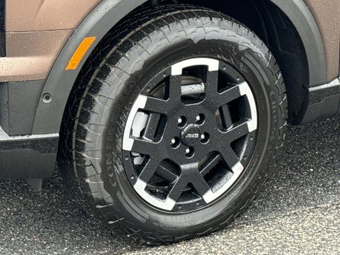 New 2026 Hyundai Palisade XRT Pro image 18