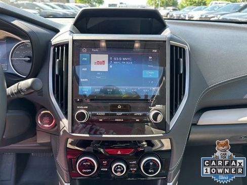 Certified 2023 Subaru Forester Limited AWD/4WD image 22