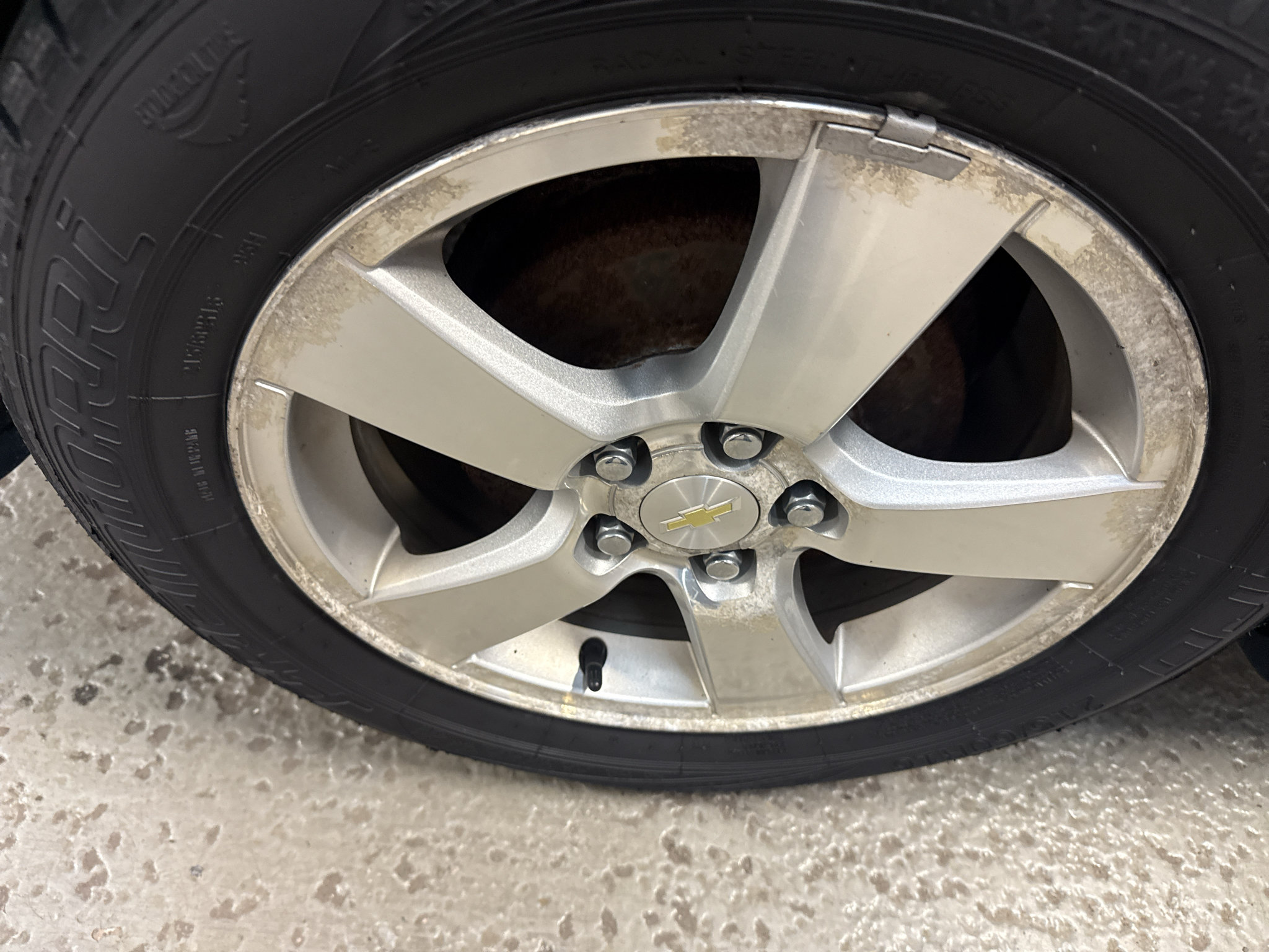Used 2014 Chevrolet Cruze LT w/ RS Package FWD image 27