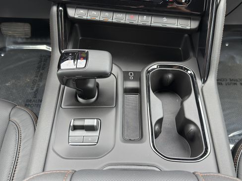 New 2026 GMC Sierra 1500 AT4 w/ AT4 Premium Package image 26