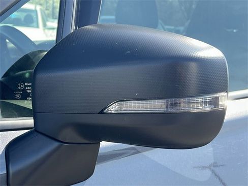 Certified 2023 Subaru Forester Wilderness image 46