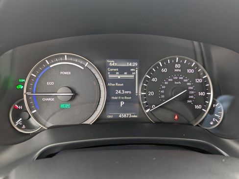 Used 2022 Lexus RX 450hL Luxury image 31