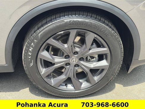 Certified 2024 Acura MDX A-Spec AWD/4WD image 36
