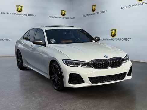 Used 2022 BMW M340i M340i w/ Driving Assistance Package image 6