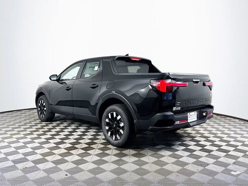 New 2026 Hyundai Santa Cruz SE AWD/4WD image 6