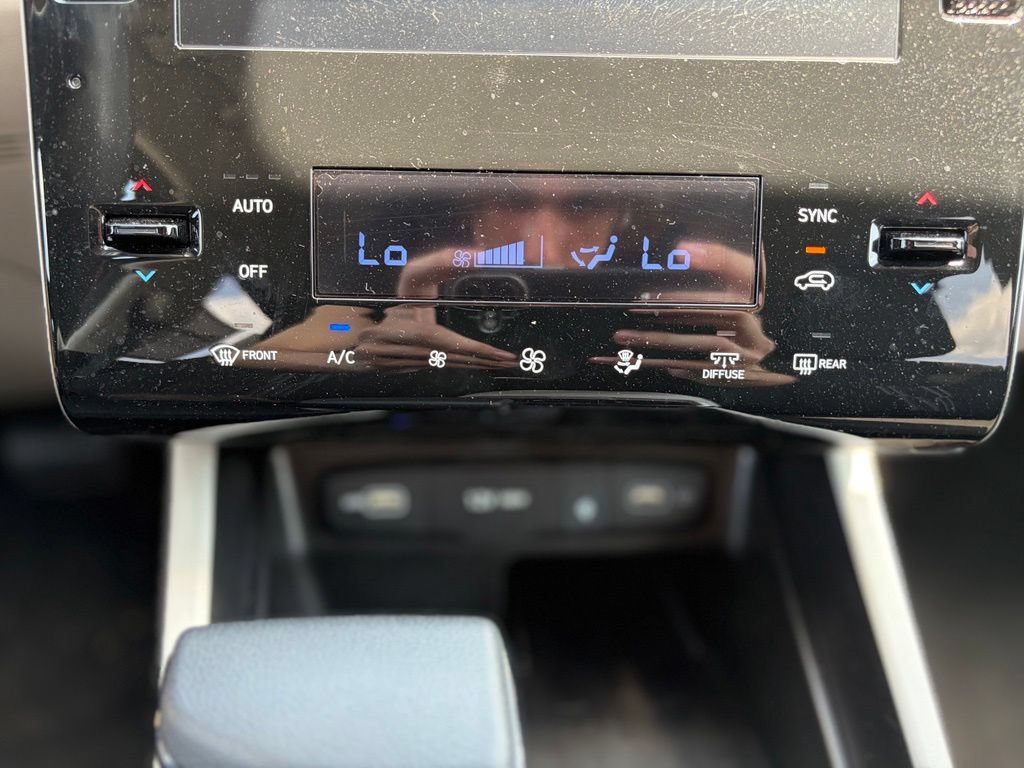 Used 2024 Hyundai Tucson SEL AWD/4WD image 31