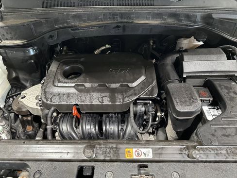 Used 2018 Hyundai Santa Fe Sport w/ 2.4L Value Package 02 image 19