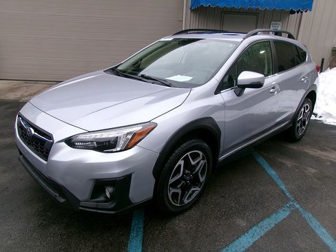 Used 2019 Subaru Crosstrek 2.0i Limited w/ Popular Package #4 image 1