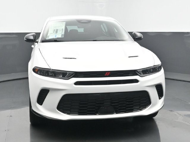 New 2025 Dodge Hornet R/T AWD/4WD image 8