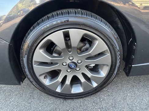 Used 2015 Subaru Impreza 2.0i Sport Premium AWD/4WD image 11