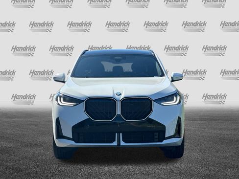 Used 2026 BMW X3 xDrive30i w/ M Sport Package AWD/4WD image 10