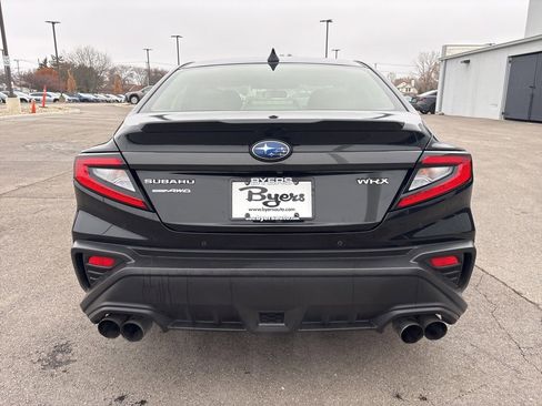 Certified 2023 Subaru WRX GT image 4