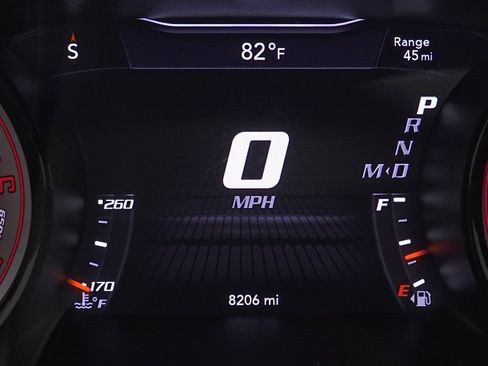 Used 2022 Dodge Challenger R/T Scat Pack w/ Shaker Package image 15