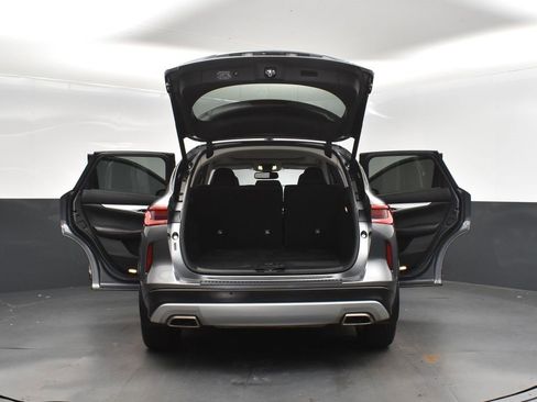 Used 2019 INFINITI QX50 Essential w/ Proactive Package image 54