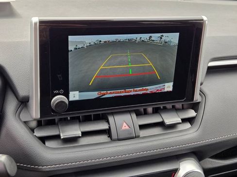 Certified 2025 Toyota RAV4 XLE image 23