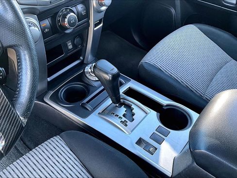 Used 2016 Toyota 4Runner SR5 image 14