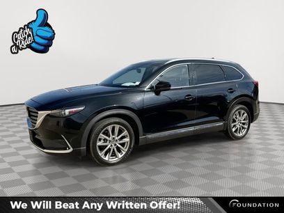 Used 2018 MAZDA CX-9 Grand Touring