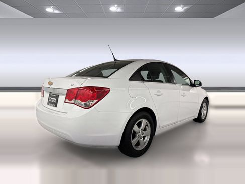 Used 2014 Chevrolet Cruze LT FWD image 9