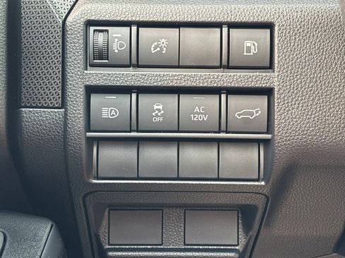 New 2025 Toyota 4Runner Limited image 25