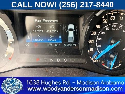Used 2019 Ford Ranger XLT w/ Equipment Group 302A Luxury AWD/4WD image 14