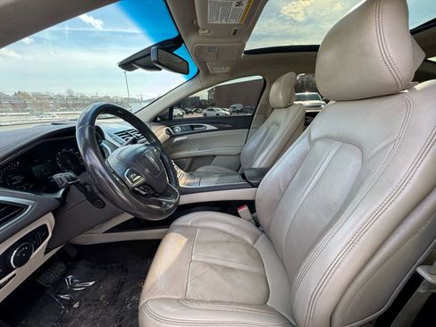 Used 2019 Lincoln MKZ Reserve w/ Luxury Package image 8