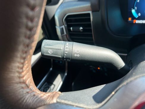 Used 2024 Ford F150 King Ranch w/ FX4 Off-Road Package image 22