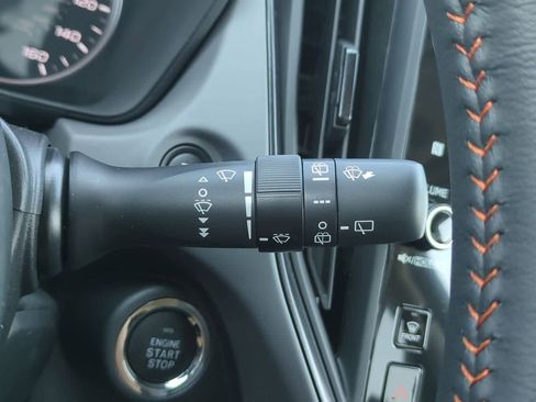 Used 2025 Subaru Crosstrek 2.5i Limited image 26