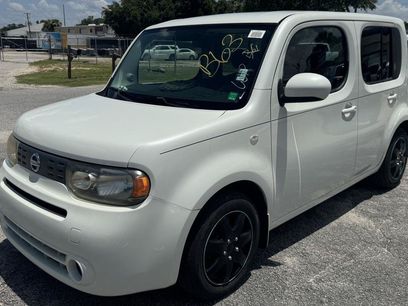 Used 2010 Nissan Cube 1.8 S w/ Interior Designer Pkg