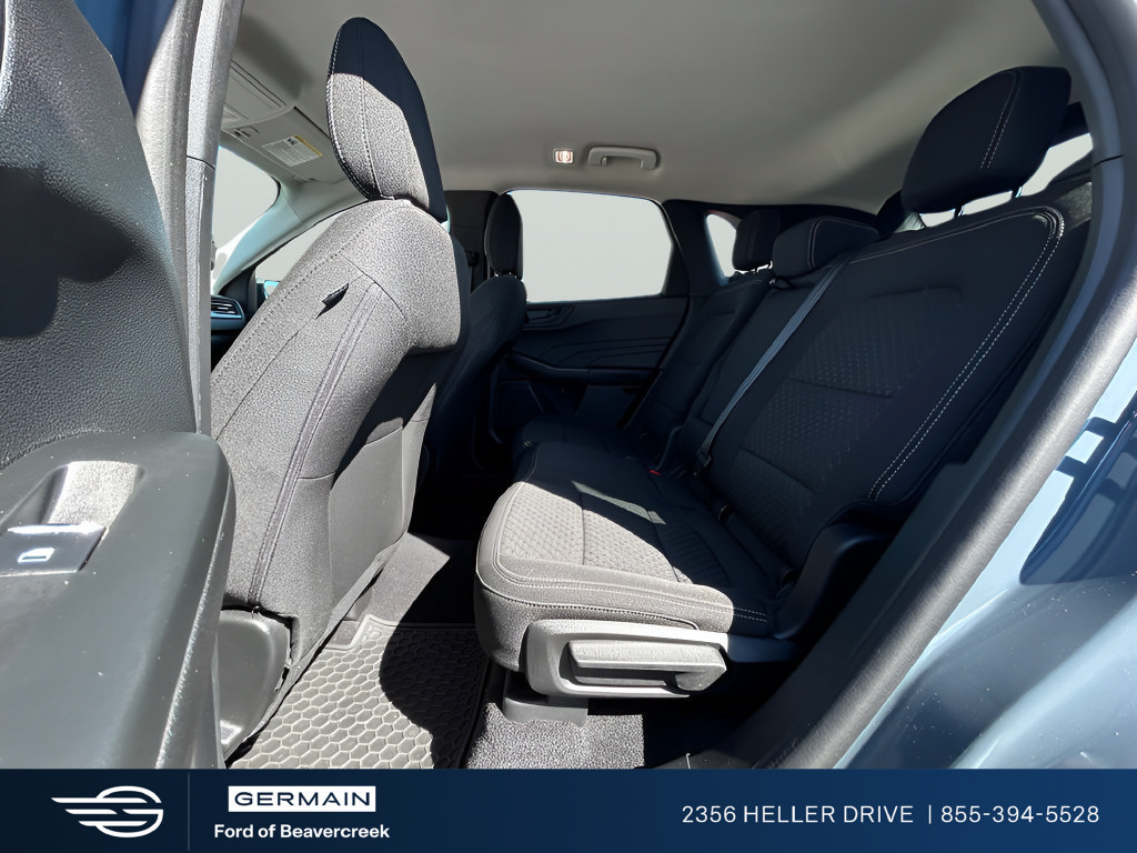 Used 2023 Ford Escape Active FWD image 26