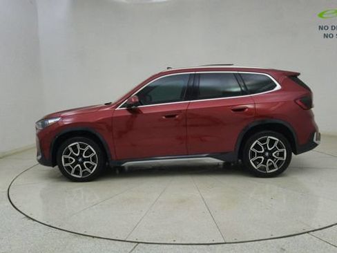 Used 2026 BMW X1 xDrive28i AWD/4WD image 68