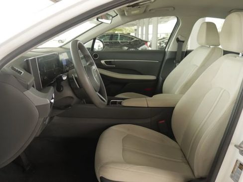 Used 2024 Hyundai Sonata SEL image 8