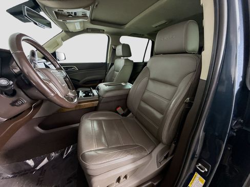 Used 2020 GMC Yukon Denali w/ Enhanced Security Package image 22