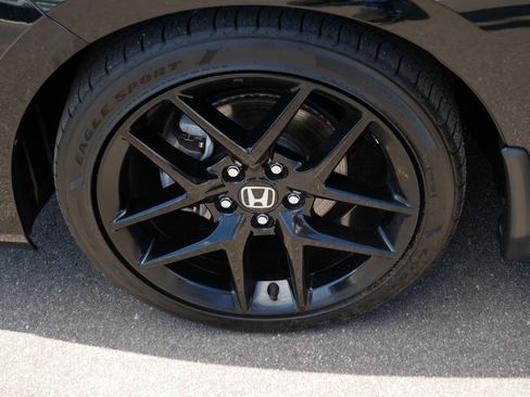 Used 2024 Honda Civic Sport image 15
