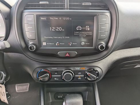 Used 2024 Kia Soul LX w/ Option Group 015 image 18
