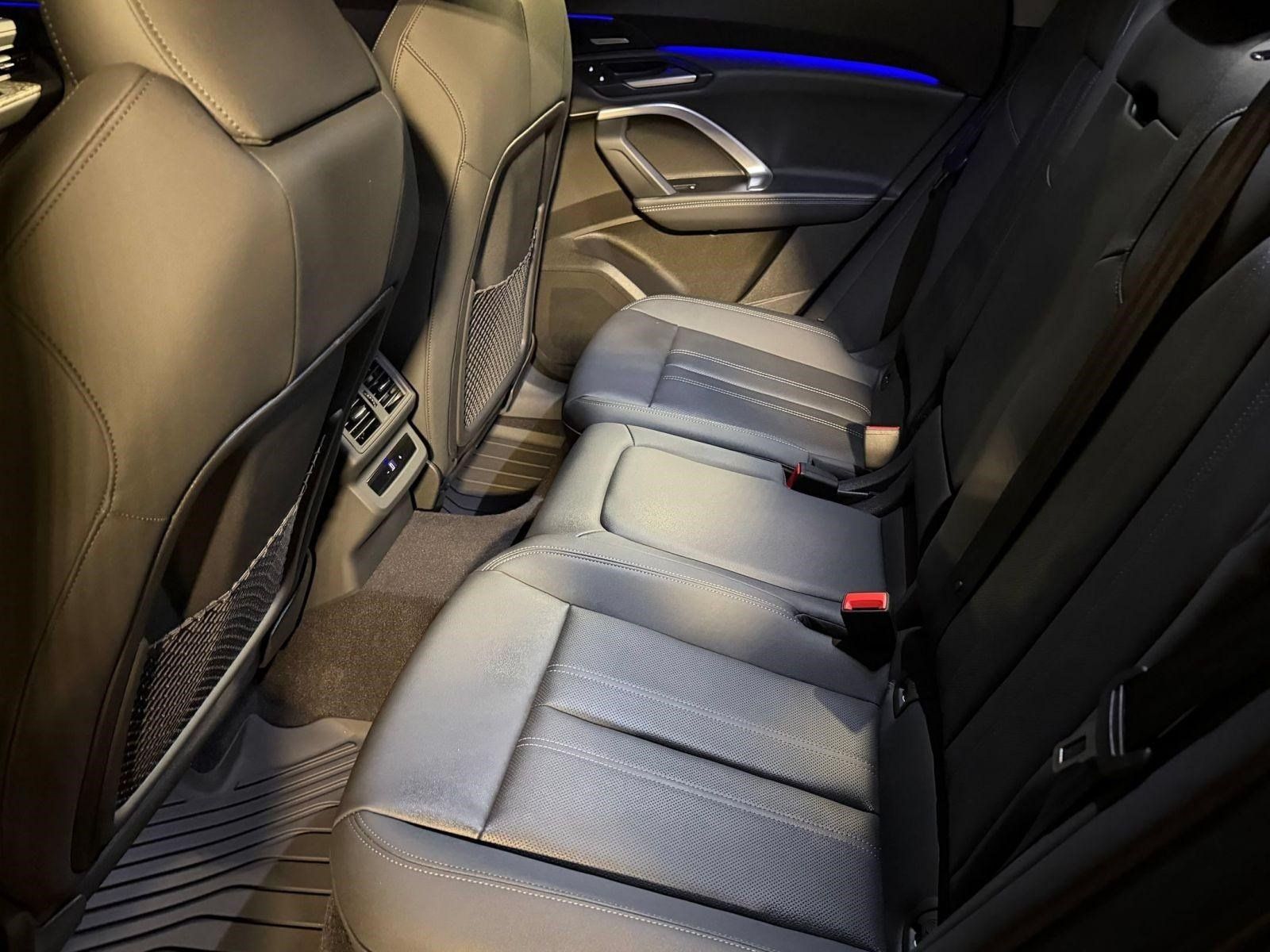 New 2026 Audi Q5 Premium Plus AWD/4WD image 20