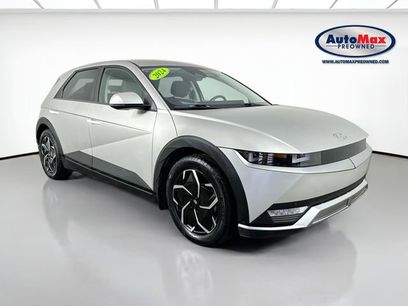 Used 2024 Hyundai Ioniq 5 SEL