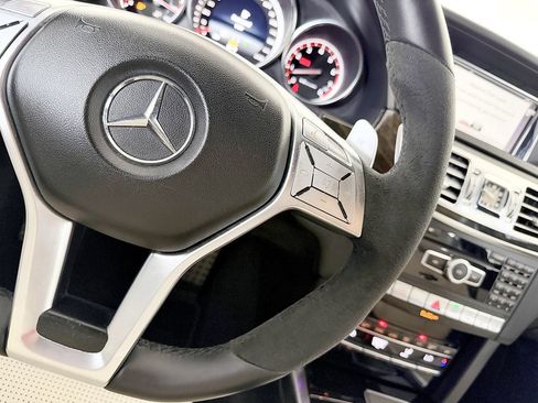 Used 2014 Mercedes-Benz E 63 AMG S-Model image 66