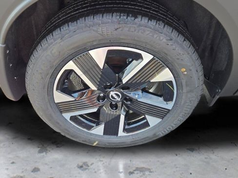 New 2026 Nissan Kicks SV w/ Cold Weather Package AWD/4WD image 10