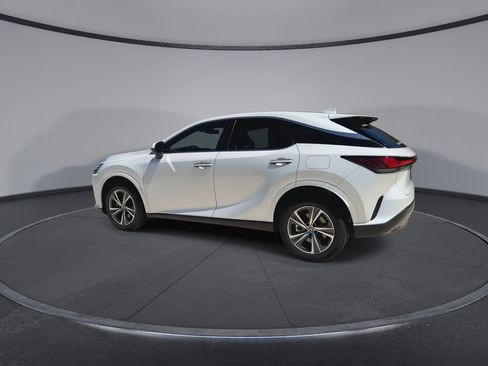 Used 2025 Lexus RX 350 FWD w/ Technology Package image 6