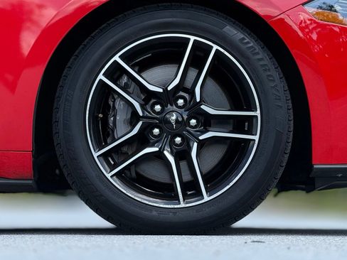 Used 2022 Ford Mustang GT Premium RWD image 19