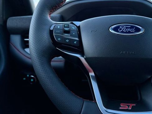 New 2026 Ford Explorer ST w/ Sun And Sound Package image 31