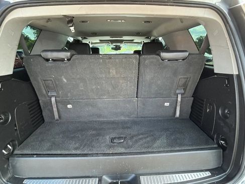 Used 2018 Chevrolet Tahoe LT AWD/4WD image 19