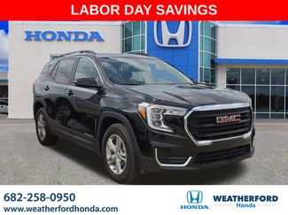 Used 2024 GMC Terrain SLE w/ Driver Convenience Package FWD video 1