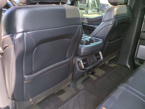 Used 2021 Ford F150 Platinum w/ FX4 Off-Road Package image 18