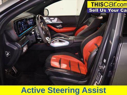 Used 2023 Mercedes-Benz GLE 53 AMG GLE 53 AMG image 32