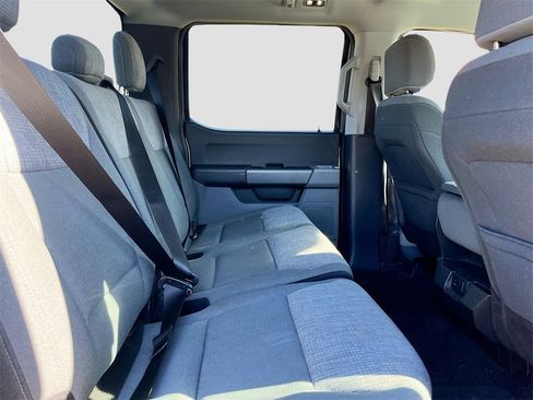 Used 2021 Ford F150 XLT image 25