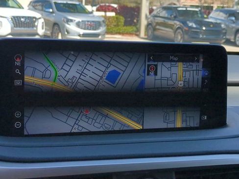 Certified 2021 Lexus RX 350 FWD w/ Premium Package image 22