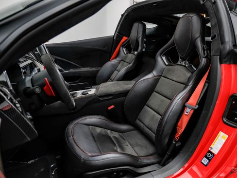 Used 2019 Chevrolet Corvette ZR1 image 50