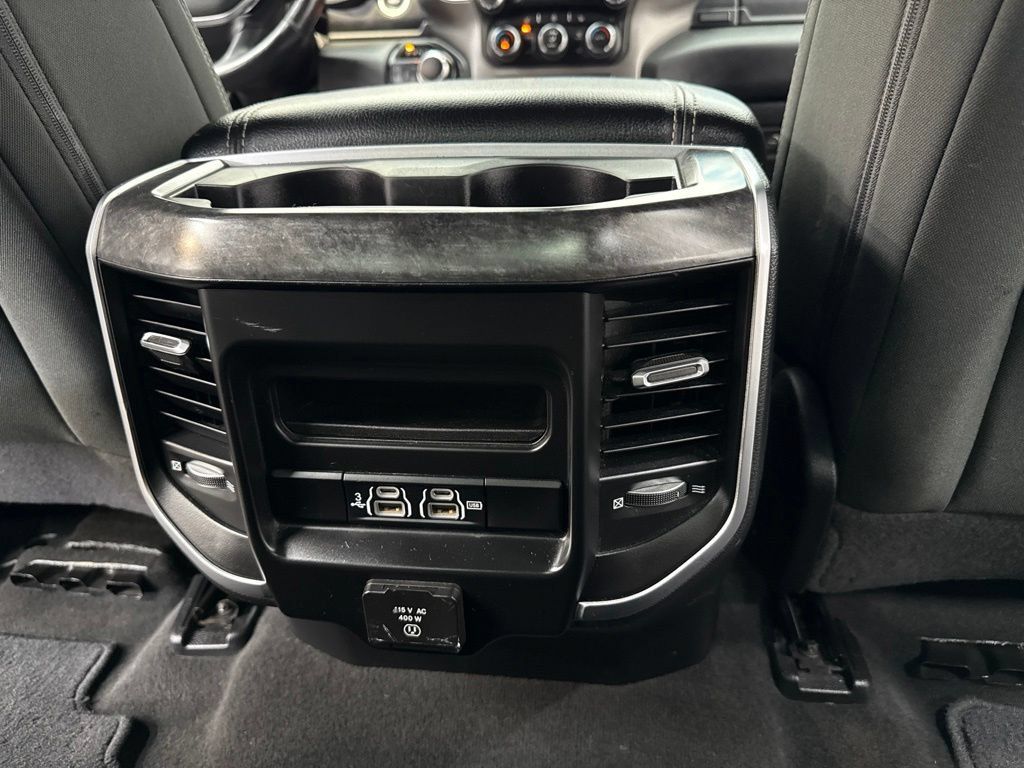 Used 2019 RAM 1500 Big Horn AWD/4WD image 27